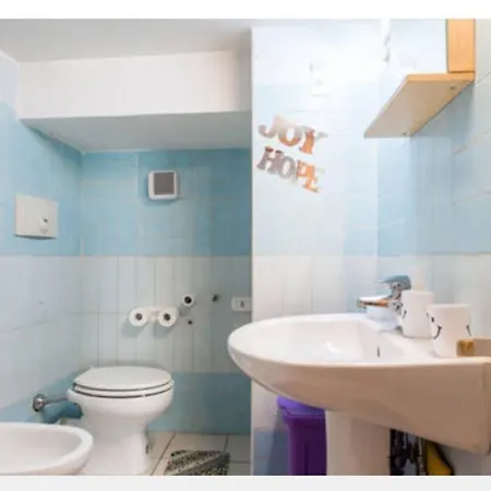 Apartment Sotterranea